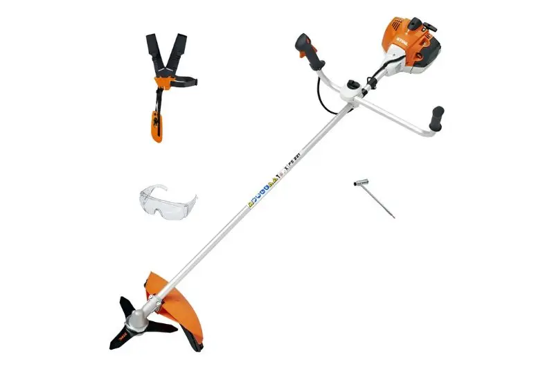 Stihl FS 221